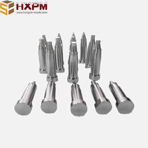 Customized CNC turning parts manufacturer Precision mould