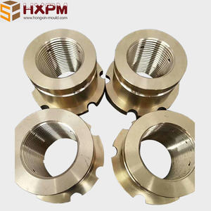 Customized High Precision Brass CNC turning Parts suppliers