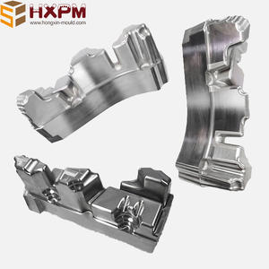 Customized Professional CNC Process parts suppliers