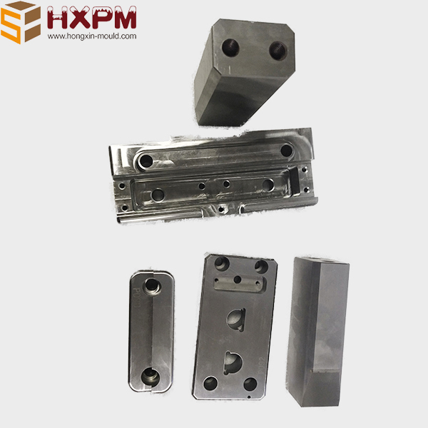 High Precision Wire cutting components suppliers