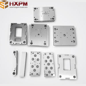 Special Customized CNC machined components parts suppliers