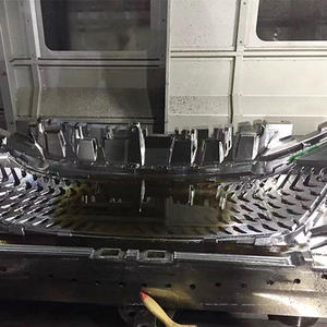 Special Mould Core Manufacturers