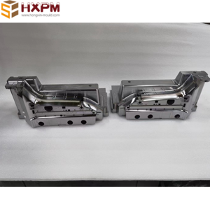 Customized Special CNC milling mold components suppliers