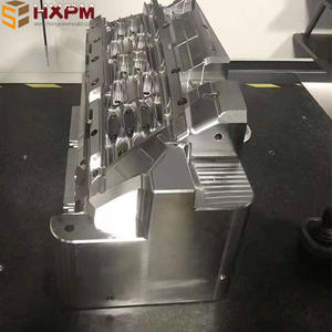 High Precision CNC milling components Original manufacturer