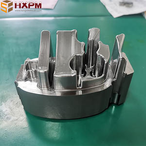 Precised Mould Core Manufacturers