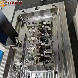 Customized Precised Mould Core manufacturers