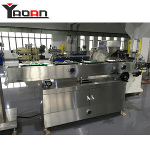 AF-45/55/65 High Precise Silicon Urinary Catheter Extrusion Line