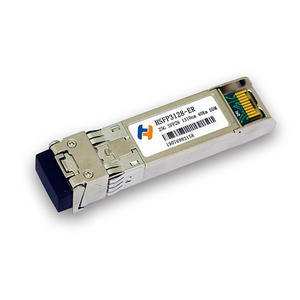 25G 1310nm SFP28 40km Transceiver factory manufacturers high quality Low price