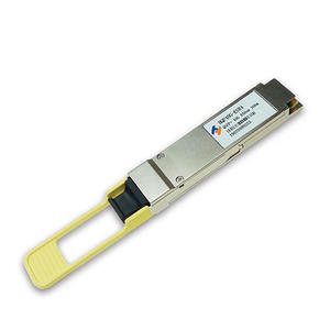 QSFP+ 40G ESR4 MMF 850nm 300m MTP MPO high quality manufacturers Low price suppliers