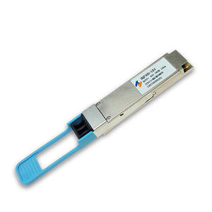 China 40G QSFP+ 10km CWDM LR4 SMF  factory manufacturers high quality suppliers