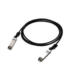 China Customized 25Gb/s SFP28Direct AttachCable  high quality manufacturers factory Low price wholesale suppliers