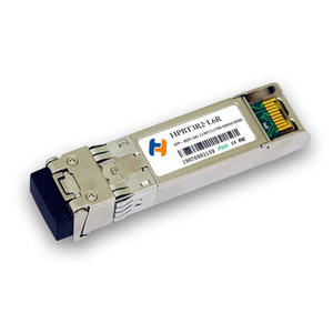 10G SFP+  BIDI 60km Transceiver Single LC Commercial Industrial high quality 