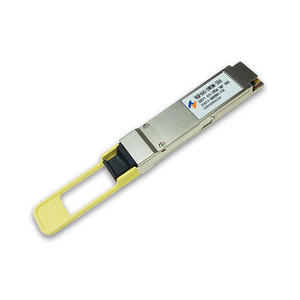 China Customized 40G QSFP+ LR4 Lite 2km Optical Transceiver  factory manufacturers high quality Low price wholesale