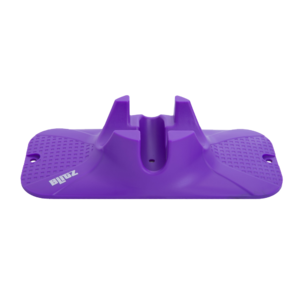 BLITZ SCOOTER STAND PURPLE