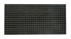 P10 Outdoor Yellow LED Display Module