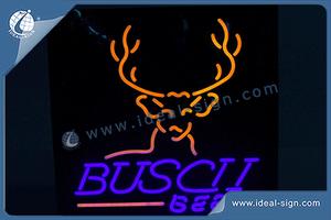 Personalized Bar Word Letter Led Neon Sign Display For Indoor Advertising
