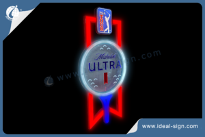 LED Neon Sign For Brand Promotion