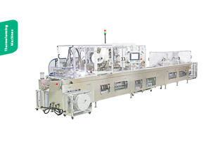 best Advanced thermoforming packaging machines for food supplier
