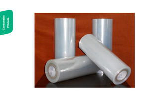 Thermoforming Film For Medical Products