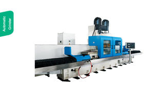 Top Quality Vertical Spindle Grinding Machine Manufacturer