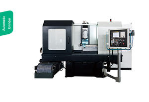 Advanced Professional CNC Sliding Grinder  Manufacturer