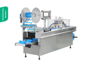 Advanced DPXB-T Thermoformed tray machine  supplier