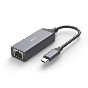 Gigabit USB To Ethernet Adapter