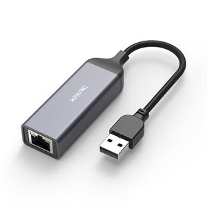 Customized USB Network Adapter, Ethernet to USB, USB to Lan suppliers