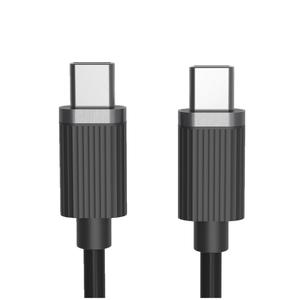 Customized USB C Cable, USB Type C to USB Type-C GEN 2 factory | Xfanic