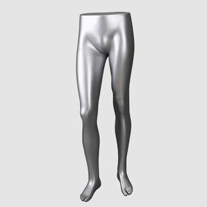 Male torso pants mannequin fiberglass male trousers mannequins