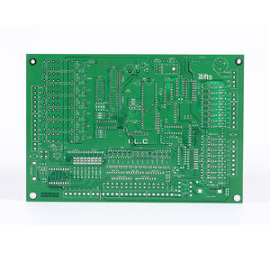 2 Layers PCB Board HASL