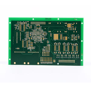 4L Immersion Gold PCB Board