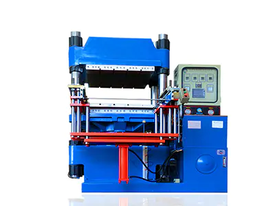 कार्बन फाइबर या ग्लास फाइबर के लिए कार्बन फाइबर हाइड्रोलिक प्रेस मशीन