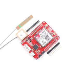 Maduino Zero SIM808 GPS Tracker - Makerfabs