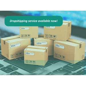 Dropshipping Service - Makerfabs