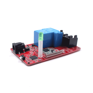 Lora Relay 30A Module IoT Solution - Makerfabs