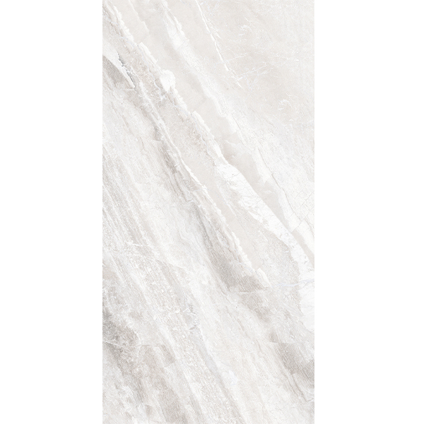 Black White Marble Floor Tiles MT18902