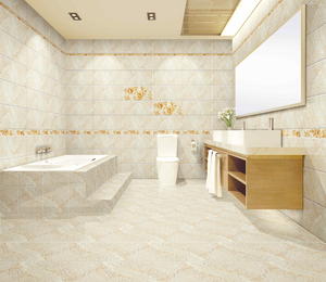 Wall Tiles Design For Office A66011