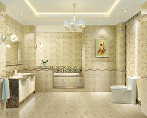 affordable indoor wall tiles 2-PY66121 factory price