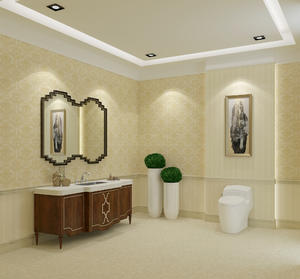 good quality feature wall tiles 2-PT66129 manufacturer
