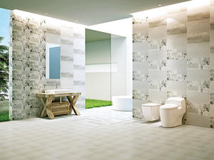wholesale decorative wall tiles bathroom ZP36016 manufacturer