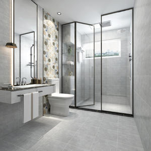 wholesale decorative wall tiles bathroom PY36373 manufacturer
