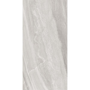 wholesale black polished marble tiles 2-CF12802 supplier