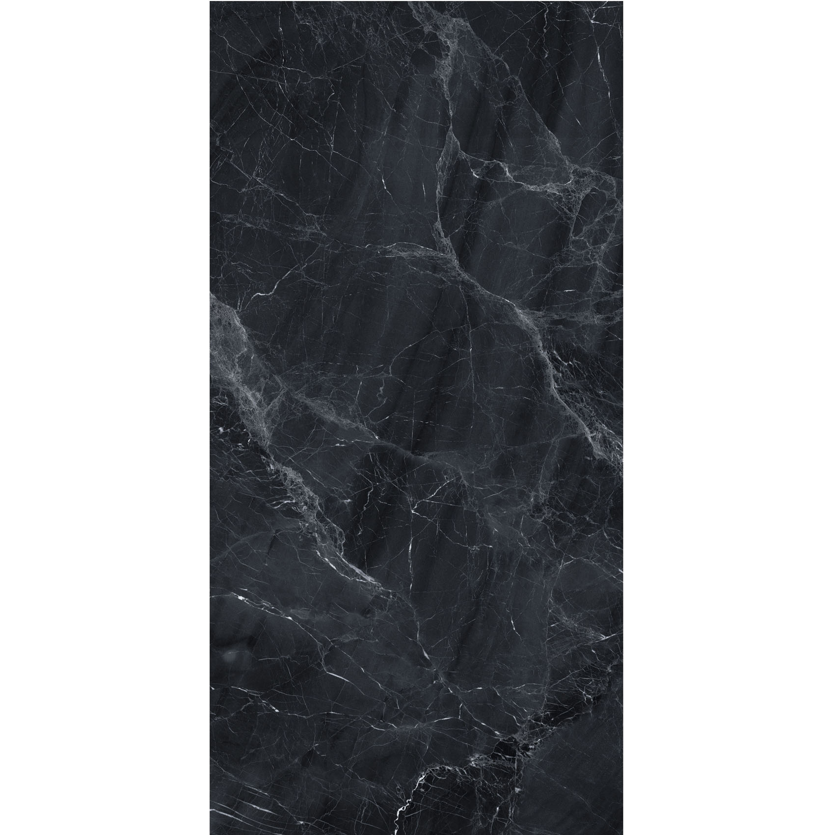 Ceramic Tile Marble Stone Black 2-VT17522