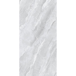 Carrara Marble Tile Bathroom AT17518