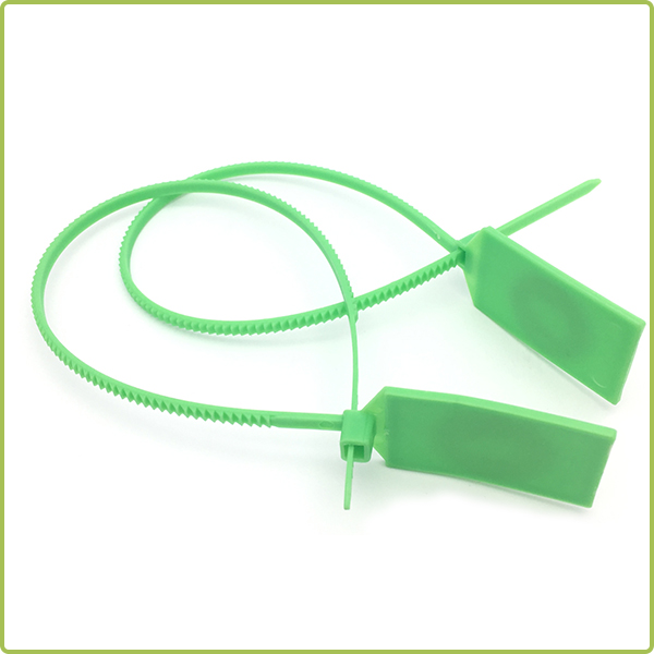 High-quality UHF RFID Zip Tie Tag For Equipment Management