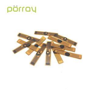Vehicle Tyre FPC UHF Inlay Tag High quality China  Manufacturer