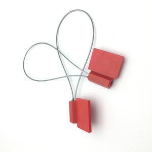  Z009 Cable Passive UHF RFID Zip Tie Tag