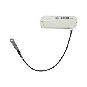 SAAT-T511 Temperature Sensor Active RFID Tag