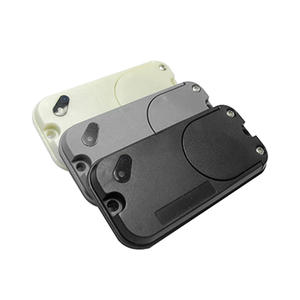 Battery Replaceable 2.45Ghz Active RFID Tag With LED And Buzzer SAAT-T508